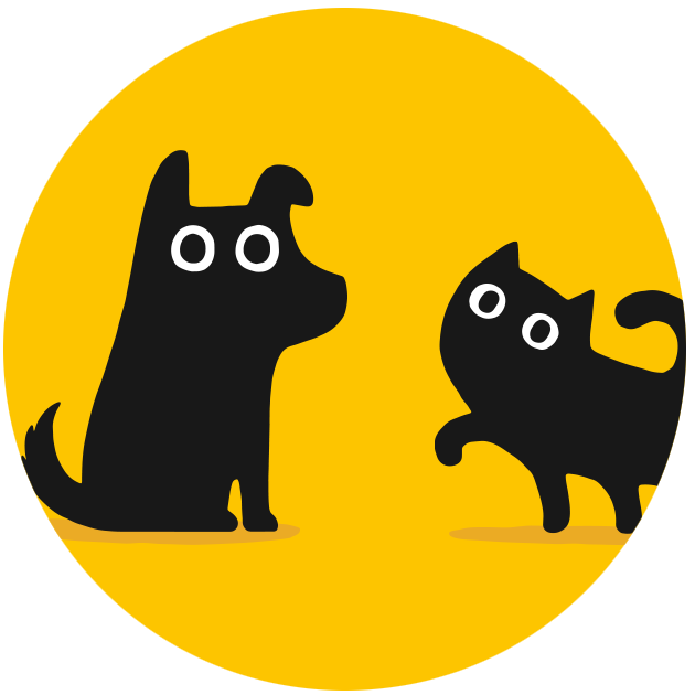 The Animates Vetcare family